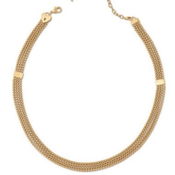 Keep Collective | Necklace | Multi Chain Necklace - Picture 1 of 16